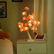 USB/Battery Operated Fairy Tree Lamp - 3