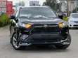 Toyota RAV4 2019 Nyeusi - 1