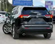 Toyota RAV4 2019 Nyeusi - 3