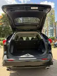 Toyota RAV4 2019 Nyeusi - 4