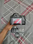 Canon EOS 250D DSLR Camera - 2