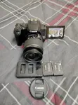 Canon EOS 250D DSLR Camera - 4