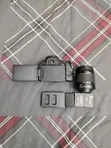 Canon EOS 250D DSLR Camera - 5