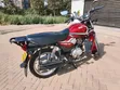 TVS HLX 125 2025 Red - 1