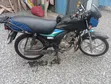 Honda CB 2016 Bluu - 3