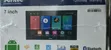 Afritec 8-Inch Double Din Android Multimedia Car Stereo - 2