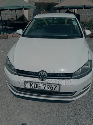 Volkswagen Golf GTI 2015