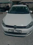 Volkswagen Golf GTI 2015 - 1