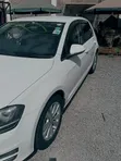 Volkswagen Golf GTI 2015 - 2