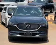 Mazda CX-8 2019 Black - 1