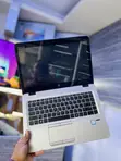Laptop HP EliteBook 840 G3 - Core i5, 8GB RAM, 256GB SSD - 1