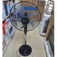 Amtec Stand Fan 18" AC/DC - 2