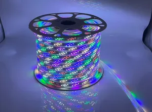 RGB LED Strip Light - 100m