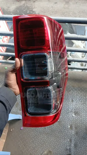 Ford Ranger Tail Lights (Zilizotumika, Ex-Japan)