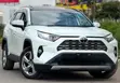 Toyota RAV4 2020 Nyeupe - 1