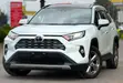 Toyota RAV4 2020 Nyeupe - 2