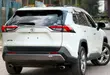 Toyota RAV4 2020 Nyeupe - 4