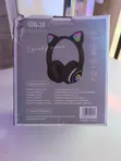 STN-28 Wireless Bluetooth Headphones - 1