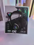 STN-28 Wireless Bluetooth Headphones - 2