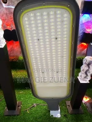 LED Streetlight AC Waterproof