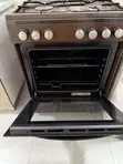 Ramtons Electric Cooker with Baking Oven - 1