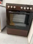 Ramtons Electric Cooker with Baking Oven - 2