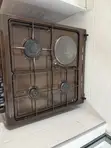 Ramtons Electric Cooker with Baking Oven - 3