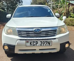 Subaru Forester 2014