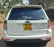Subaru Forester 2014 - 2