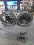 New Fog Lights for Mazda Demio 2008 - 1