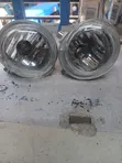 New Fog Lights for Mazda Demio 2008 - 2