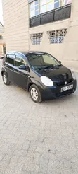 Toyota Passo 2012 - 1