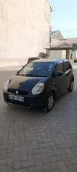 Toyota Passo 2012 - 2