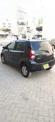 Toyota Passo 2012 - 3