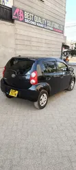 Toyota Passo 2012 - 4