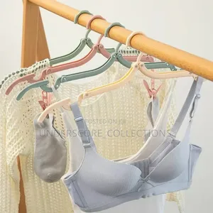 Foldable Travel Hanger