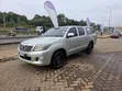 Toyota Hilux 2012 Beige - 3