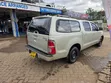 Toyota Hilux 2012 Beige - 4