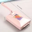 Handheld Carpet Cleaning Brush - 1