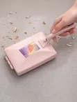 Handheld Carpet Cleaning Brush - 2