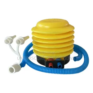 Manual Foot Pump