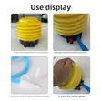 Manual Foot Pump - 3