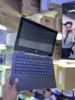 HP ProBook x360 11 G6 EE Laptop