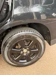 Toyota Harrier 240G 2012 Nyeusi - 5