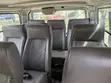 Nissan Caravan 2016 Silver - 1