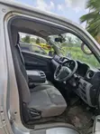 Nissan Caravan 2016 Silver - 2