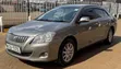 Toyota Premio 2008 Silver - 3