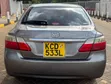Toyota Premio 2008 Silver - 4