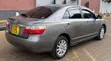 Toyota Premio 2008 Silver - 5