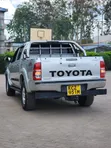 Toyota Hilux D-4D Double Cab 2013 - 3